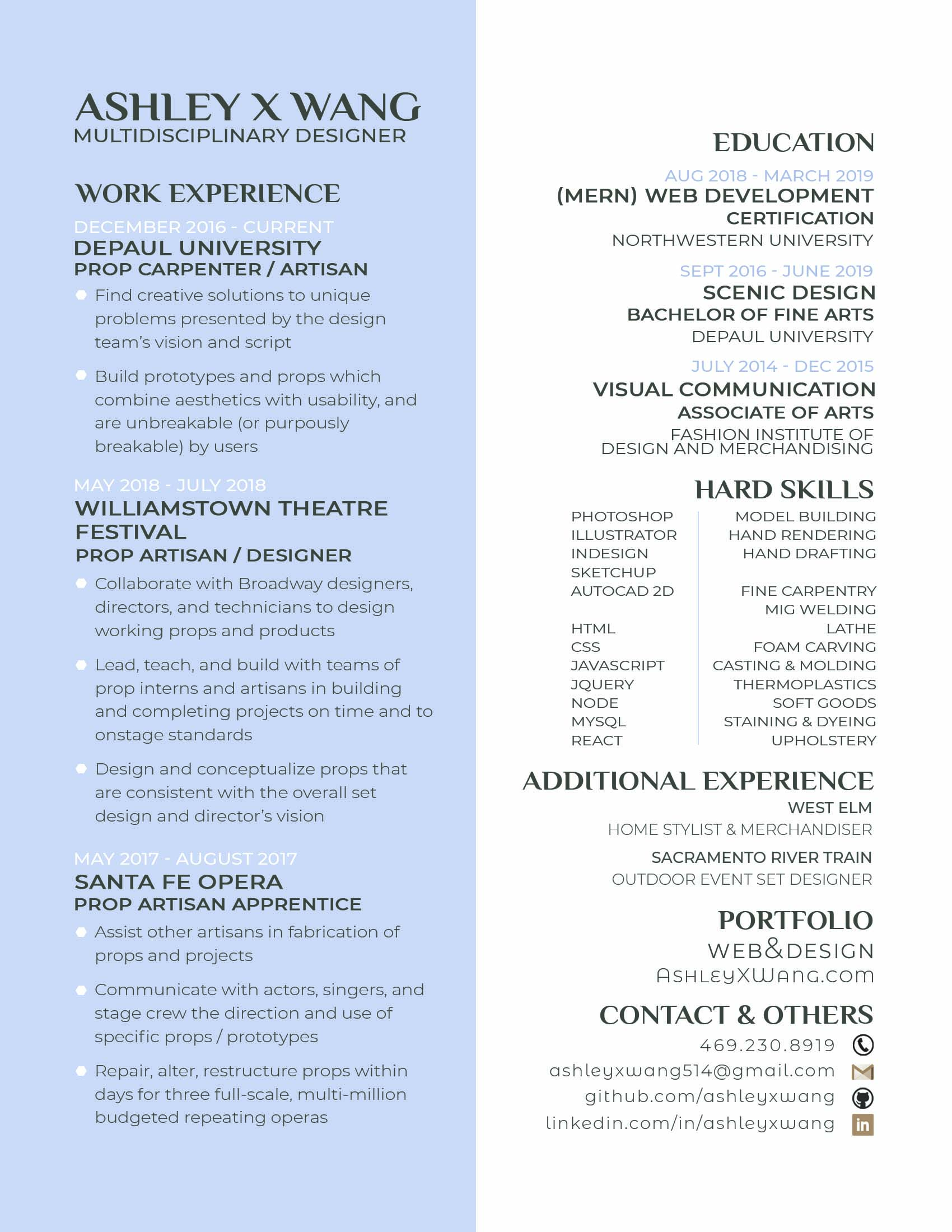 Resume JPG