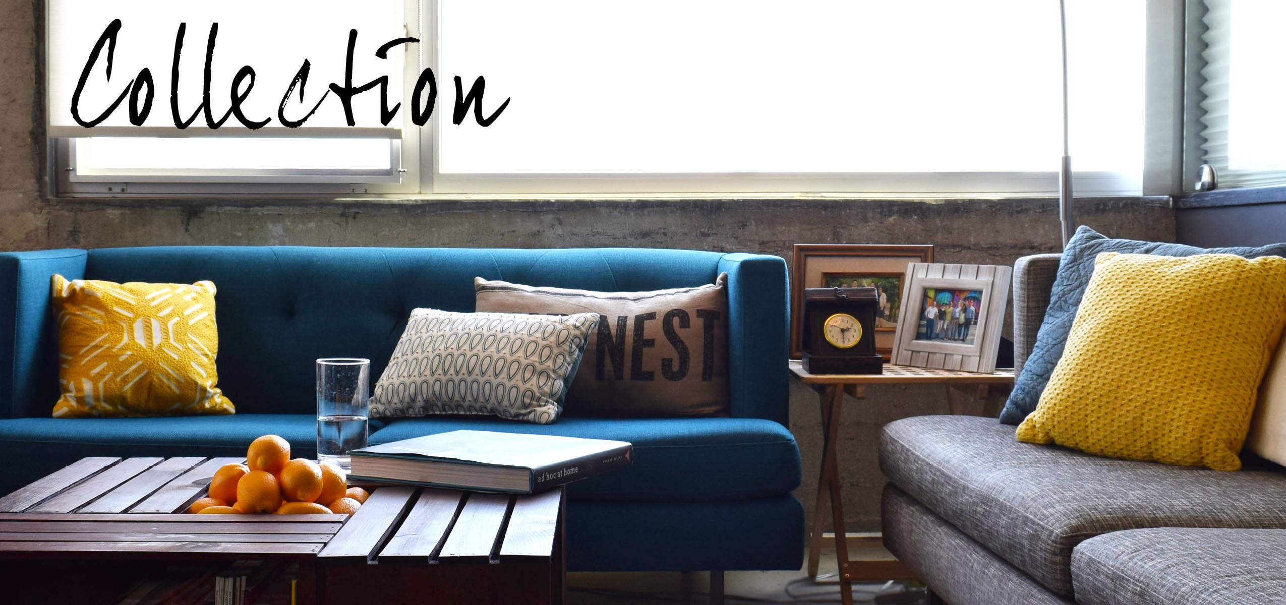 Home Catalog Cover